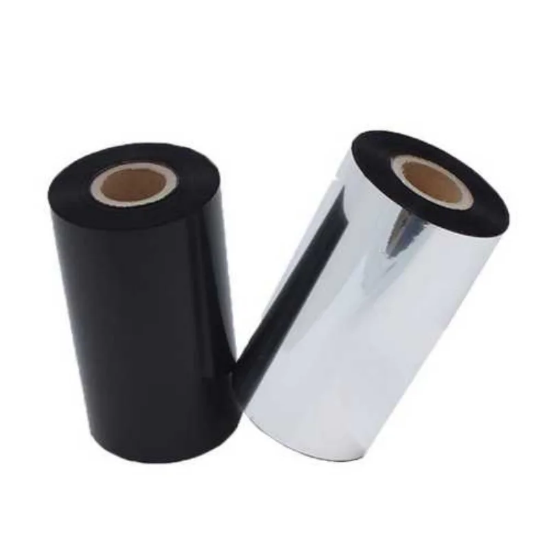 Ribbon 110 mm x 300 m Standart Wax