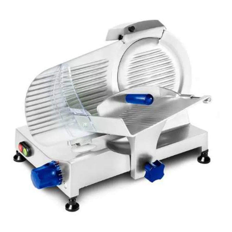 Cas Salam Dilimleme Cihazı 250 mm