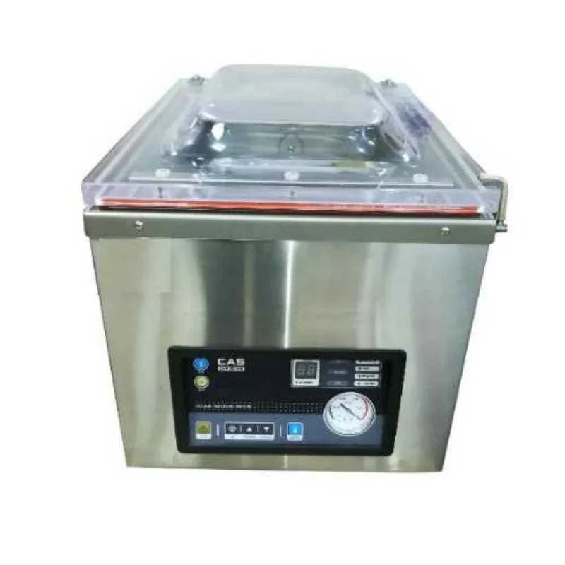 Cas CVP 45 Cm Vakum Makinası
