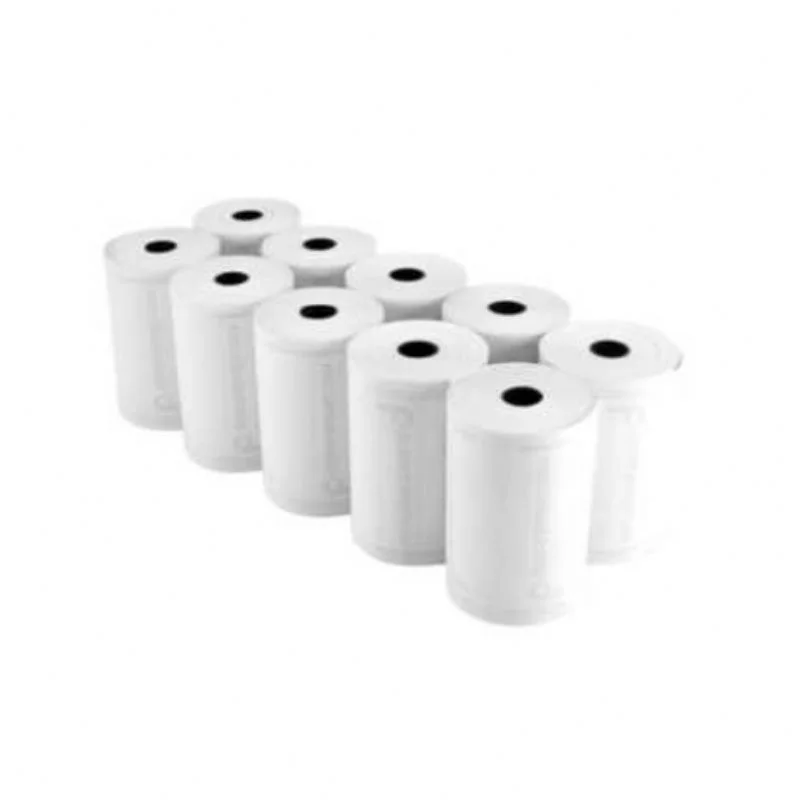 Termal Rulo 80mm 40mt yazıcı kağıdı 100 lü 1 koli