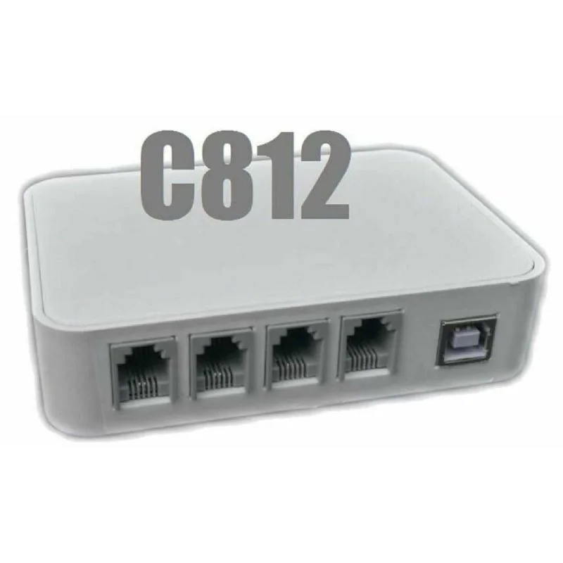 Caller ID CID 812