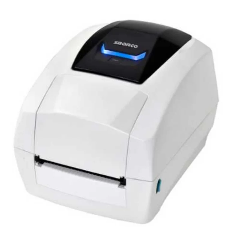 Sbarco T4es 203dpı Ribonlu Barkod, Etiket Yazıcı