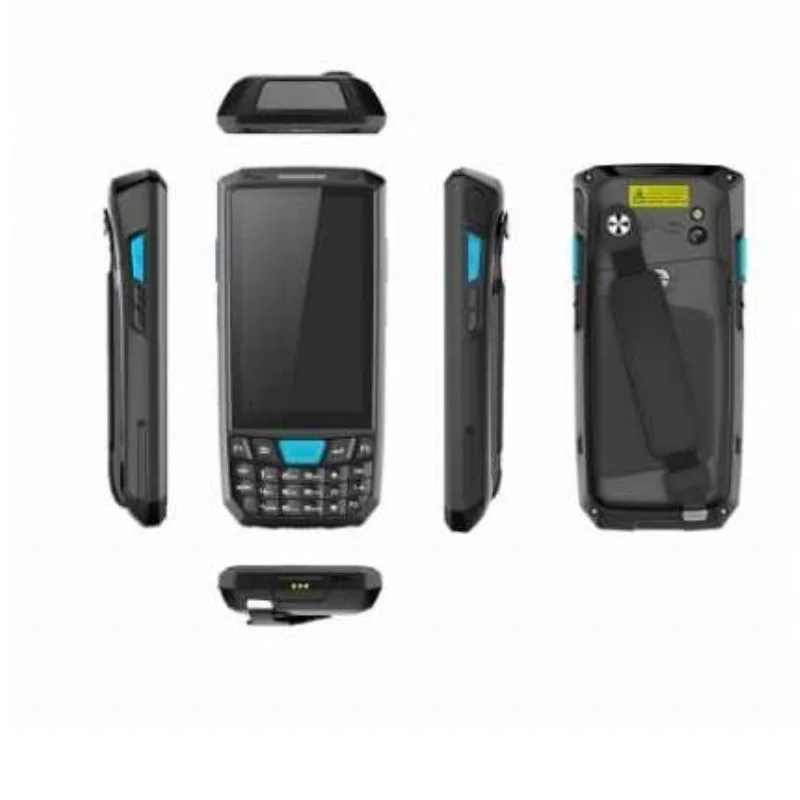 Afanda T-80 Android El Terminali