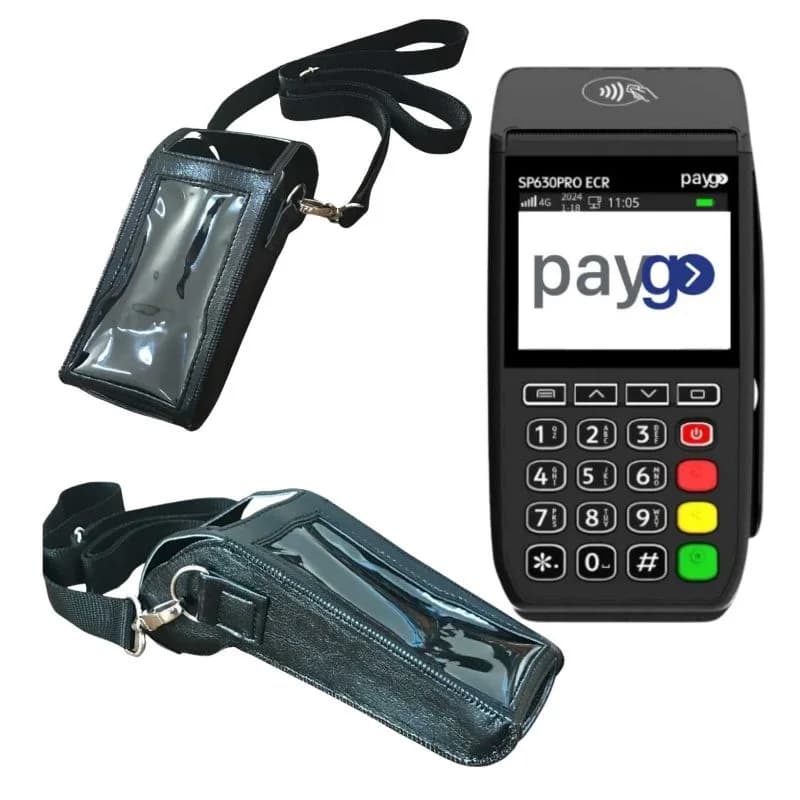 Paygo SP630 Taşıma Çantası