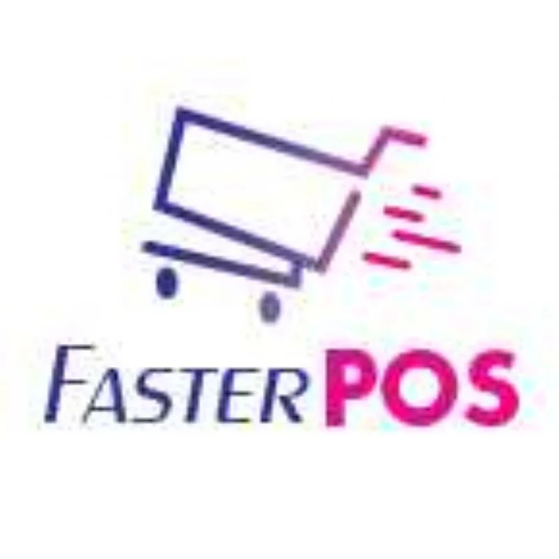 Faster Pos Barkod Sistemi