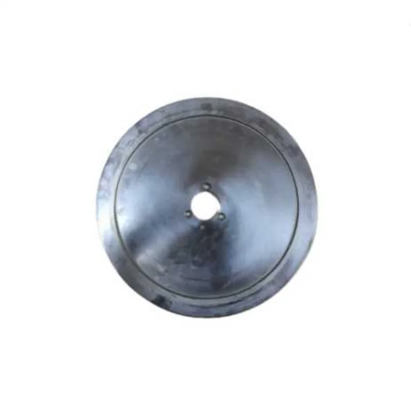 Cas Salam Dilimleme Makinası Bıçağı 275 mm