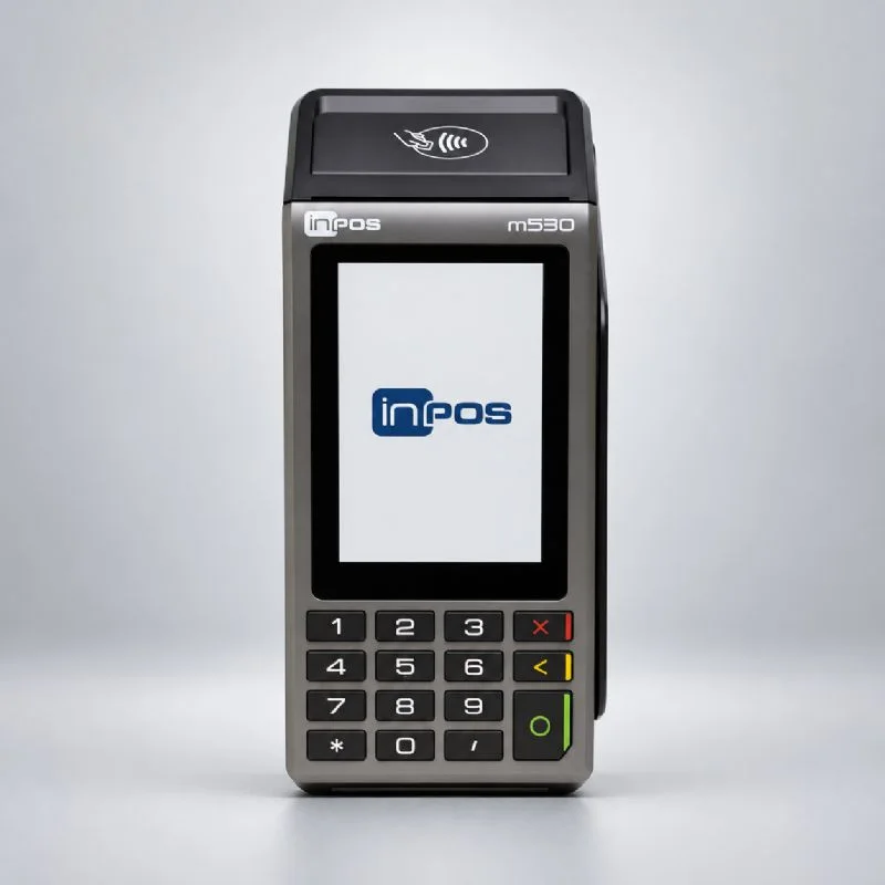 Inpos M530 Mobil Yazarkasa Pos