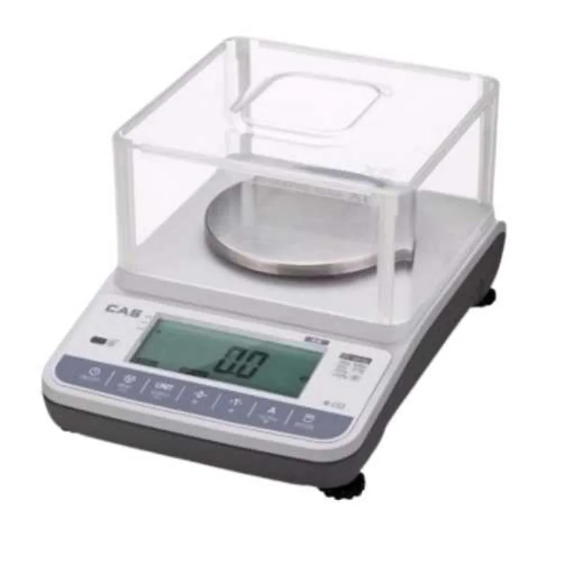 Cas Xe-H 6000 Onaysız HASSAS TERAZi 6 KG 0,1 gr