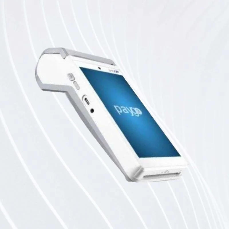 Paygo N910 Pro Yeni Nesil Mobil Androıd Pos