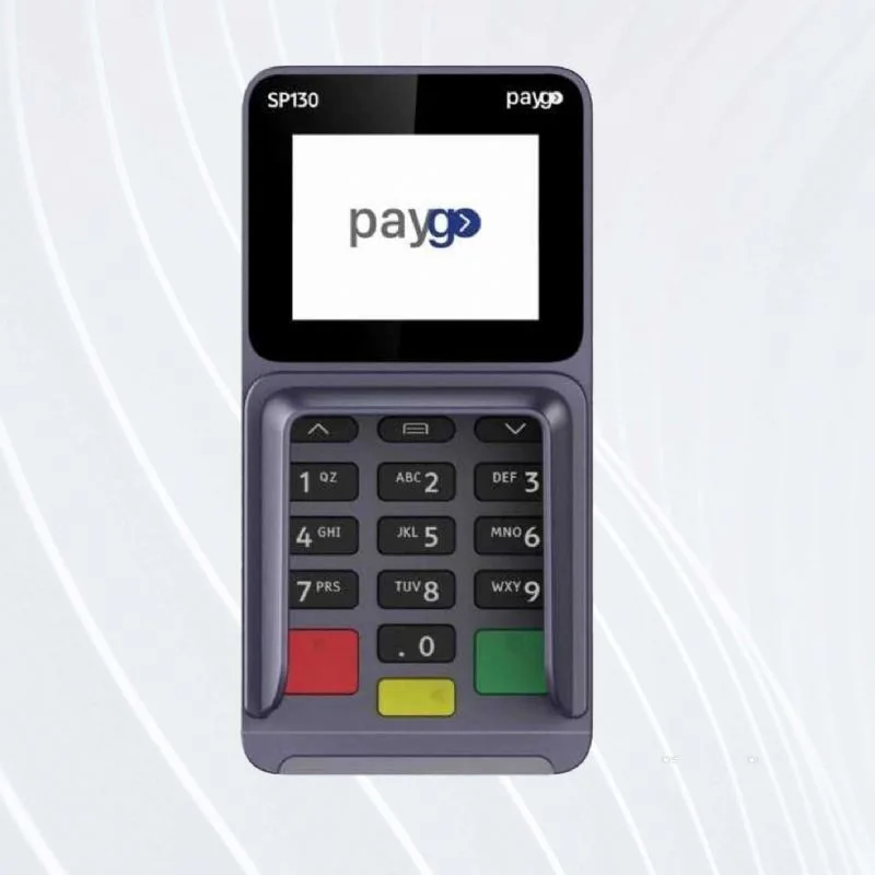 Paygo Pro Uyumlu Pinpad