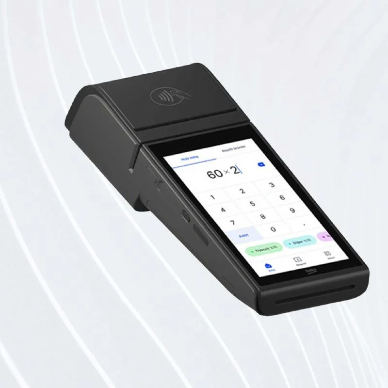 Beko X30 TR Android Yazarkasa Pos