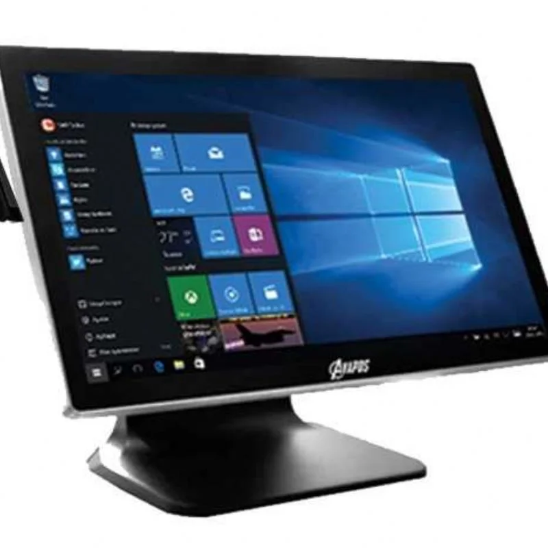AVA-7008 İ7 5.NESİL 18.5 8GB RAM 256 SSD