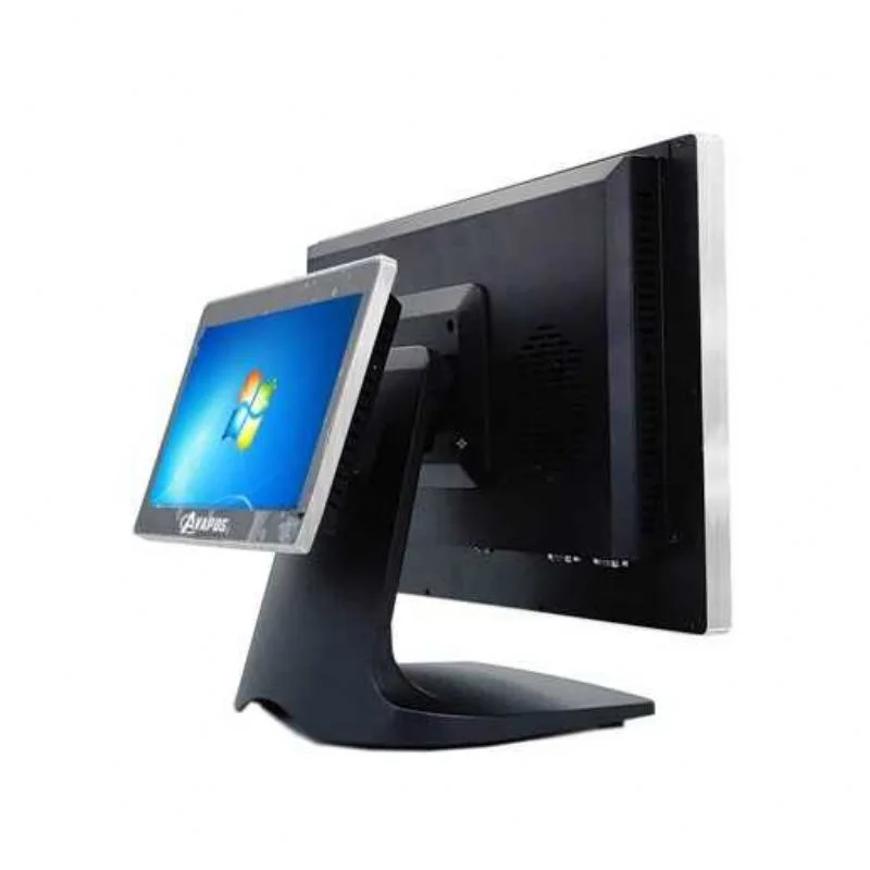 AVA-7009 İ7 5.NESİL 18.5 İNC 11.6 8GB RAM 256 SSD