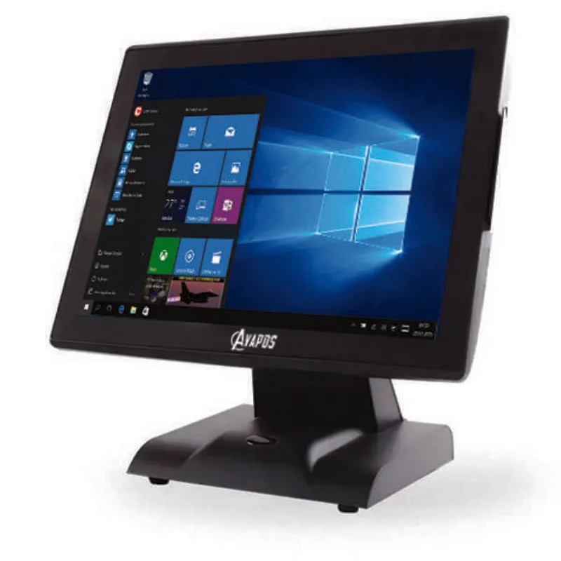 AVA-2310 15 İ5 3.NESİL 8GB RAM 128 SSD