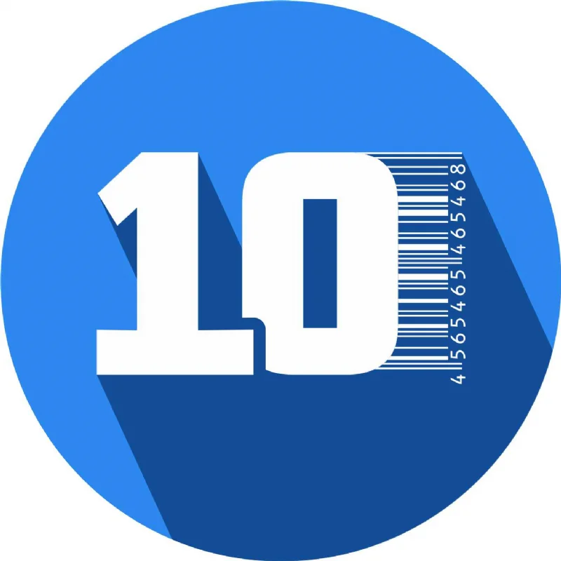 L10 Barkod Sistemi