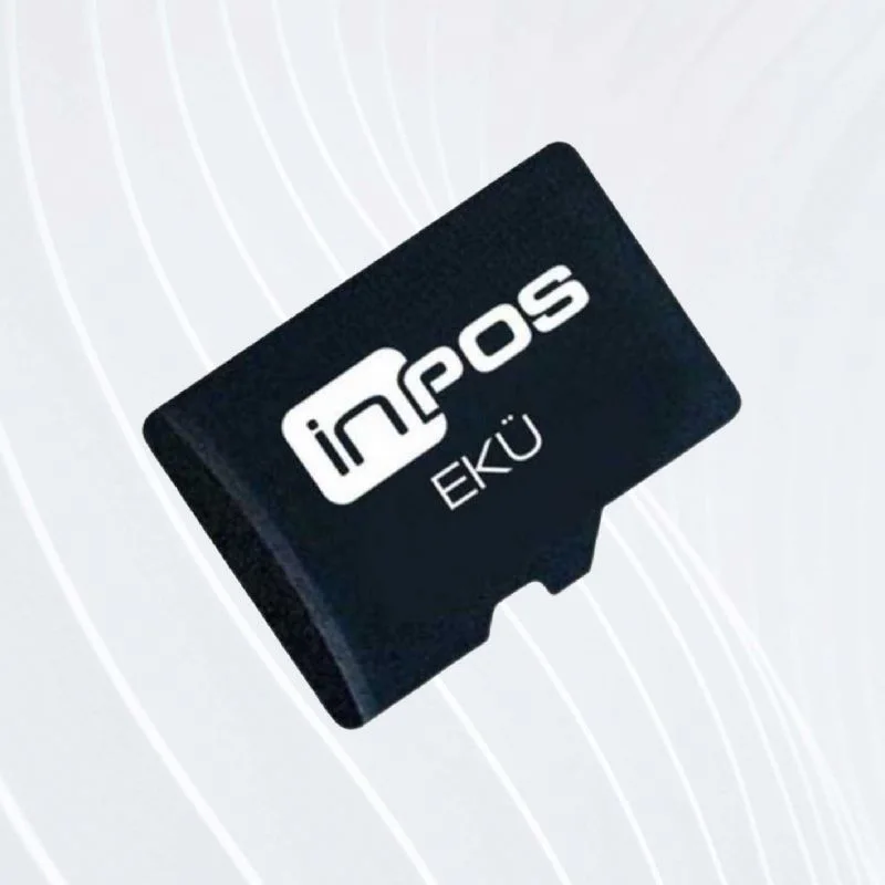 Inpos M530 Ekü