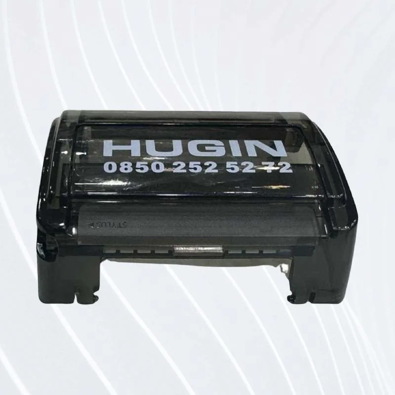 Hugin Tiger T300 Rulo Kapağı
