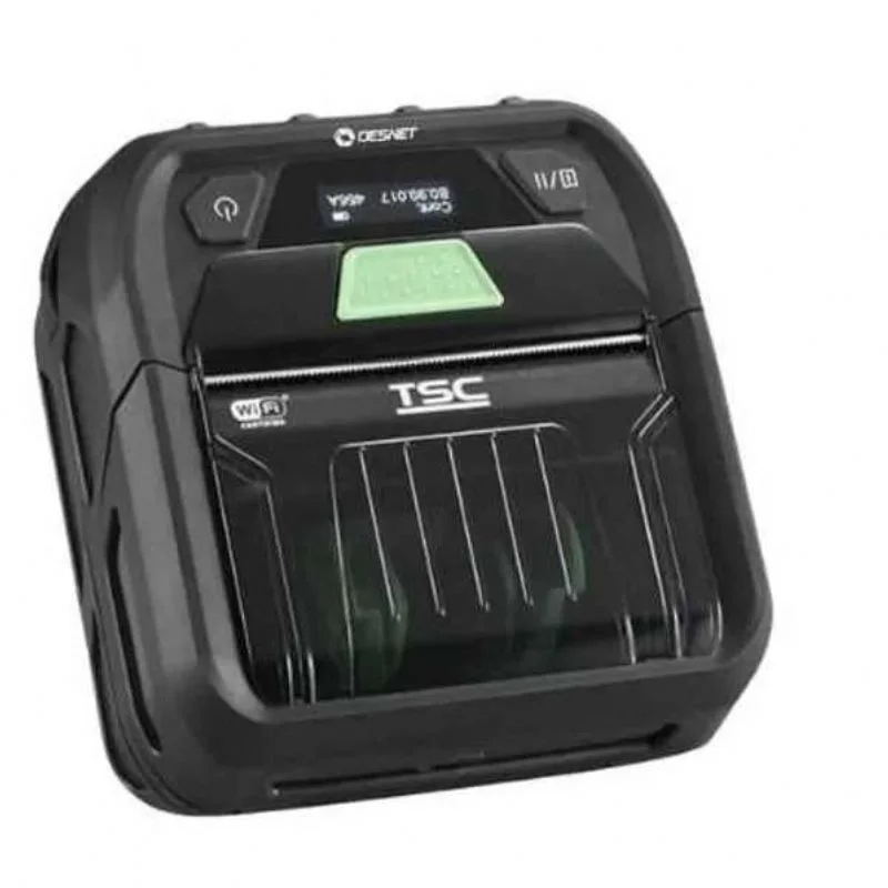 Tsc Re310 Mobil Etiket Ve Fiş Yazıcı (Wifi + Bt)