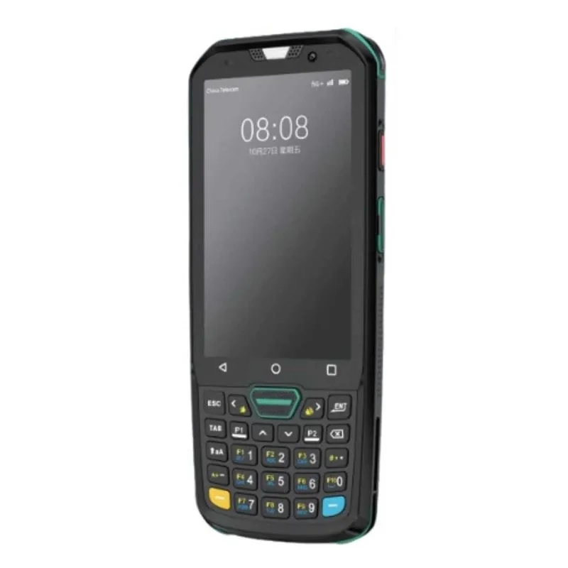 Hyatta Model 4 Android El terminali