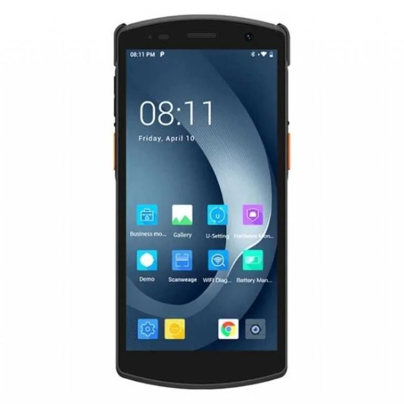 Urovo CT58S Android El Terminali