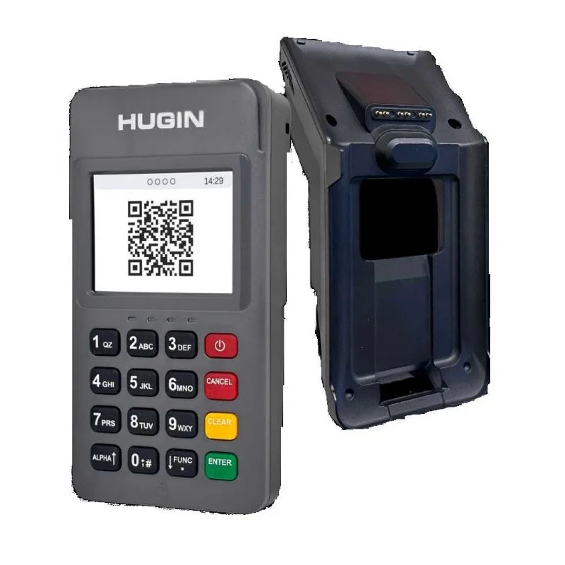Hugin S1 Pinpad (Docksız Çalışmaz)