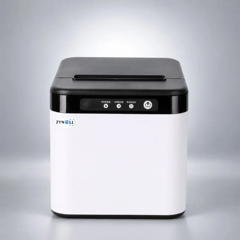 Zywell Q821 Fiş Yazıcı